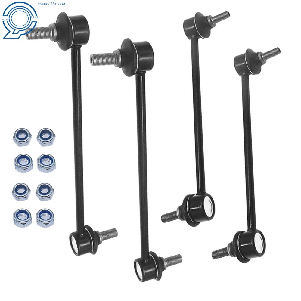 Set of 4 Sway Bar Links for Toyota Camry Avalon Lexus ES330 RX350