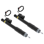 2X Rear Shock Absorbers for Mercedes CLS63 AMG/CLS550 (2002–2010)