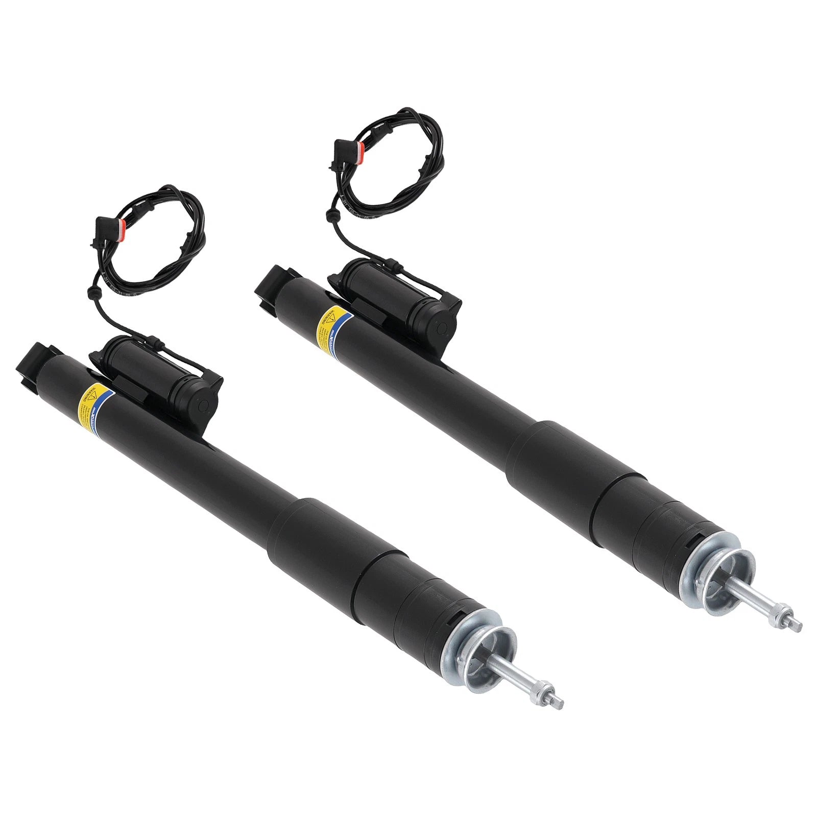 2X Rear Shock Absorbers for Mercedes CLS63 AMG/CLS550 (2002–2010)