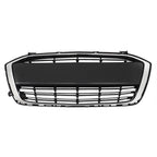 Front Bumper Upper Grille for Chevrolet Sonic (2017-2020)