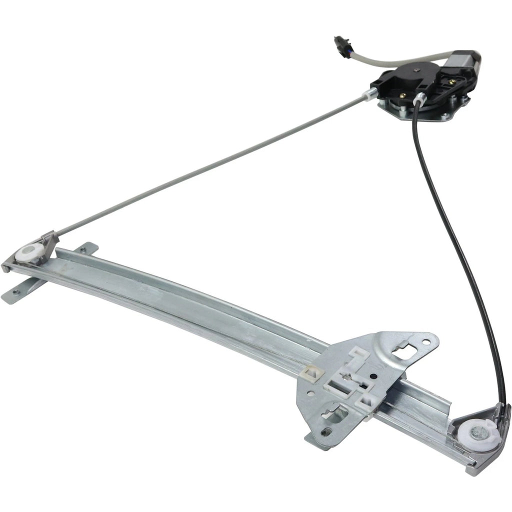 Power Window Regulator Set for Dodge Dakota, Durango (2000–2004)