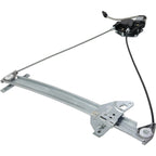 Power Window Regulator Set for Dodge Dakota, Durango (2000–2004)