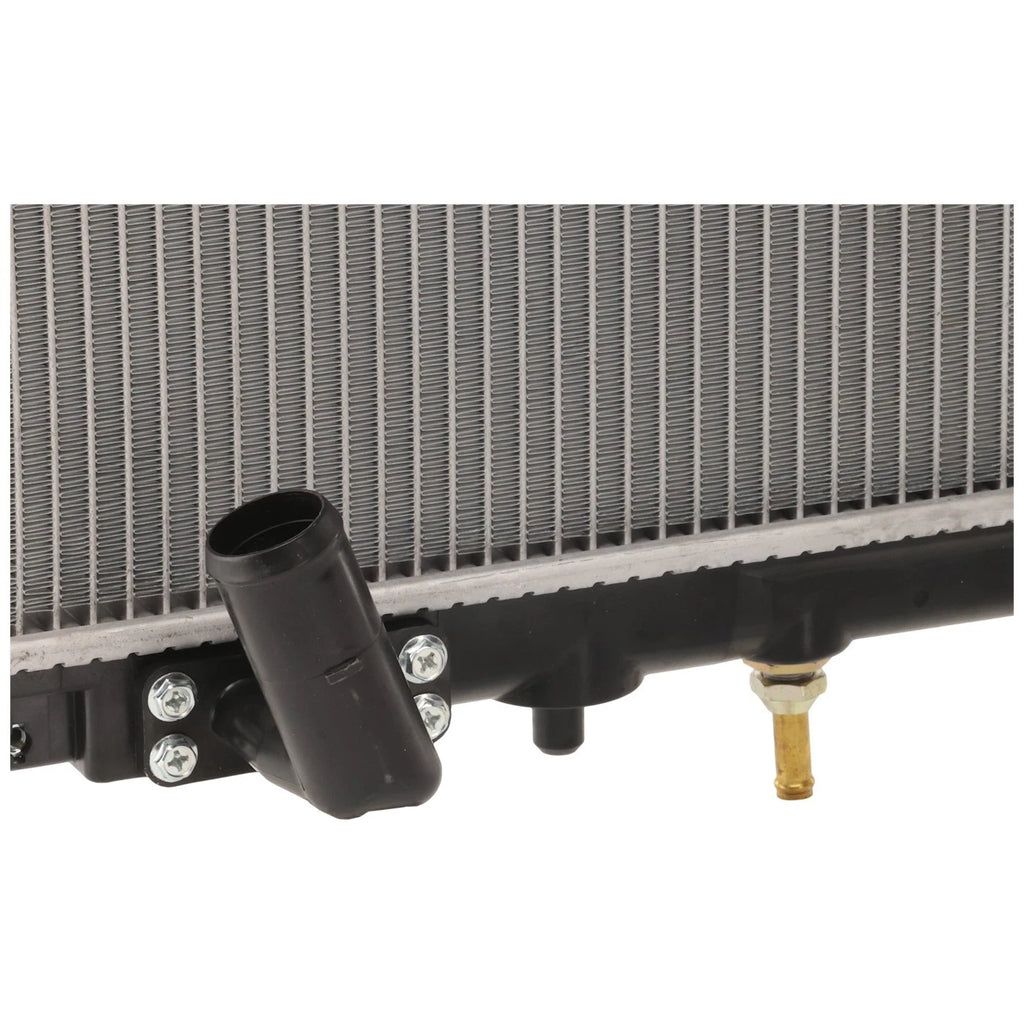 Radiator for Mitsubishi Montero Sport (1997–2004)