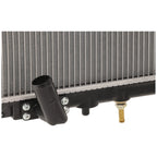 Radiator for Mitsubishi Montero Sport (1997–2004)