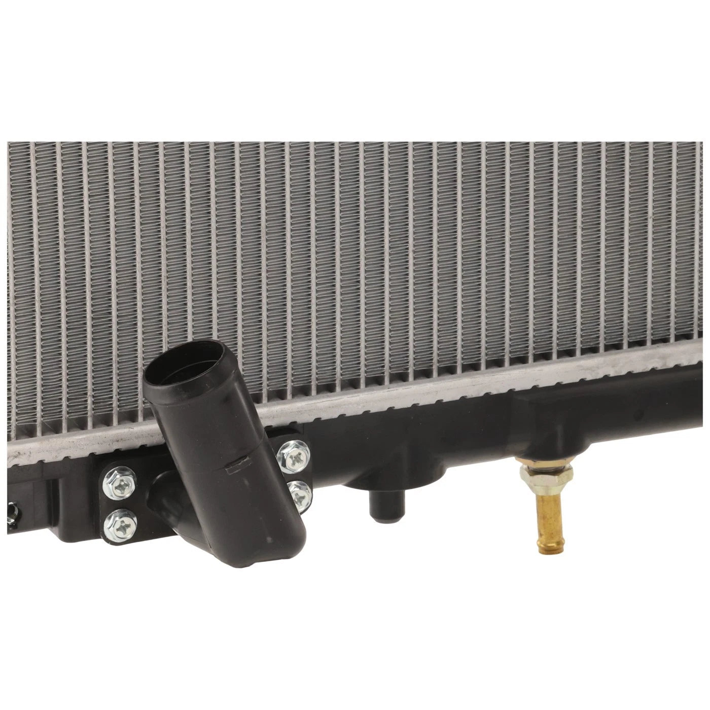 Radiator for Mitsubishi Montero Sport (1997–2004)