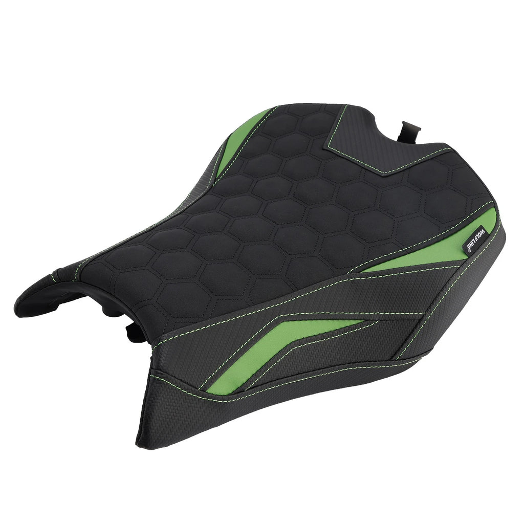 Front Driver Seat Cushion for Kawasaki Ninja 900 Z900 (2025–2025)