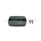 CNC Aluminum Front Brake Reservoir Fluid Cover Cap for Yamaha YZF-R3 (2015–2016)