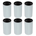 6 Pack Fuel Filter FF5776 for Cummins ISX (2010) 2893612