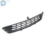 Front Lower Bumper Mesh Grille for Cadillac XT5 (2020-2024)