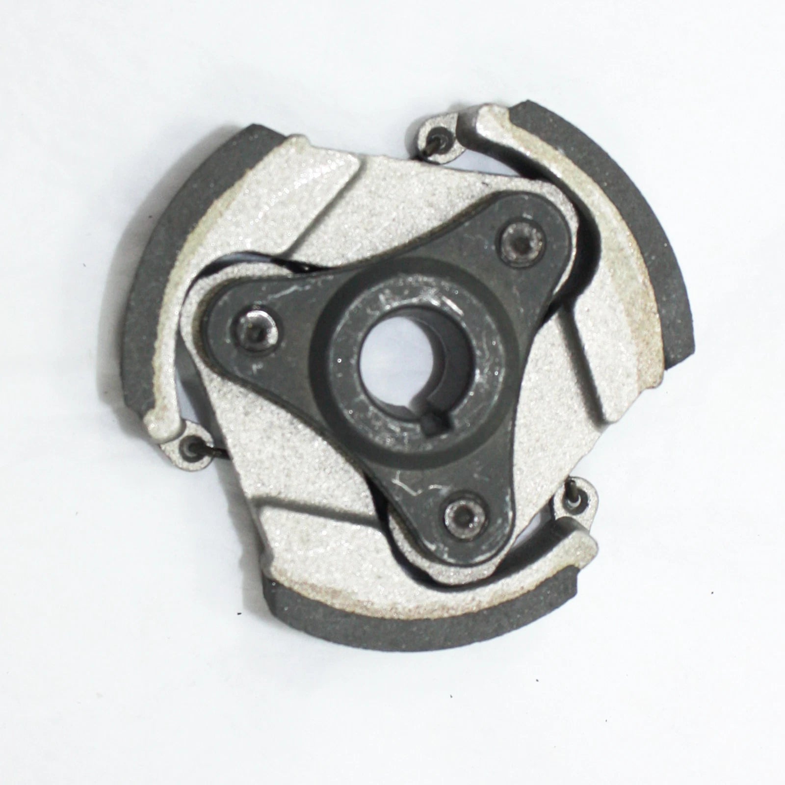 3 Shoes Centrifugal Clutch Plate for Mini Pocket PIT Quad ATV (43 47c 49cc)