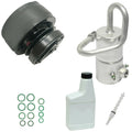 AC Compressor Kit Replacement for Kia Forte (2019–2025)