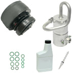 AC Compressor Kit Replacement for Kia Forte (2019–2025)