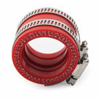 Rubber Intake Manifold Adapter for OKO PWK 28/30mm Carburetor