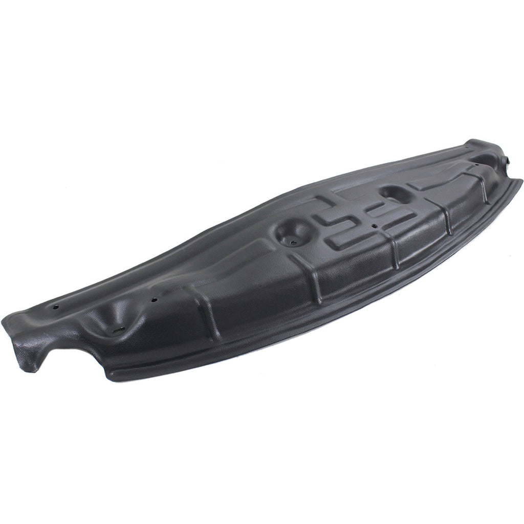 Bumper and Engine Splash Shield Under Cover for Hyundai Sonata (2011–2014)