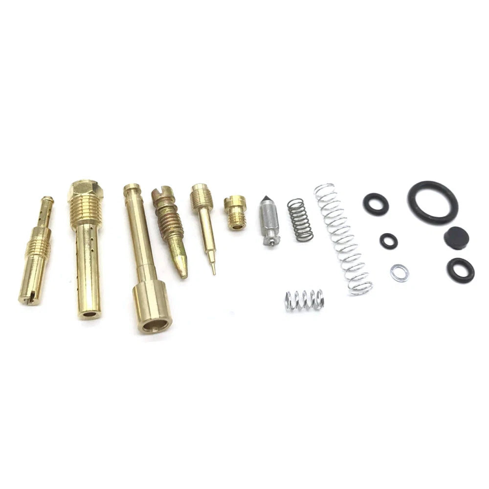Carburetor Repair Kit for Honda CBR600F2 (1991–1994) VF750C Magna (1993–2003)