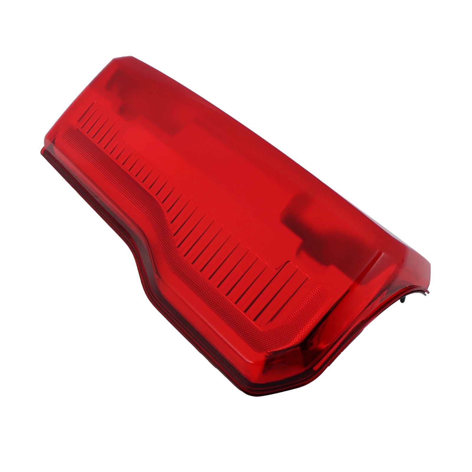 Halogen Tail Light for Ford F250 F350 (2023–2024) - Passenger Side
