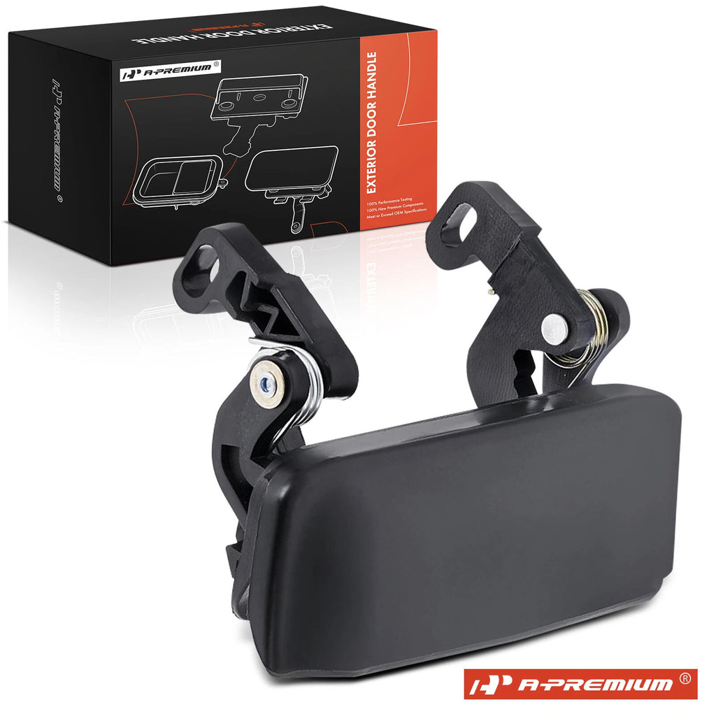 Front Exterior Door Handle for Ford Ranger, Mazda B2300, B3000 (2004–2011)