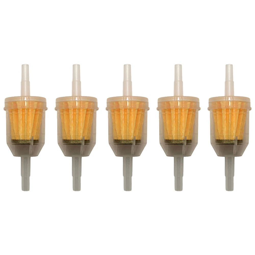 5X Fuel Filter for Gravely (Replaces 00873700)