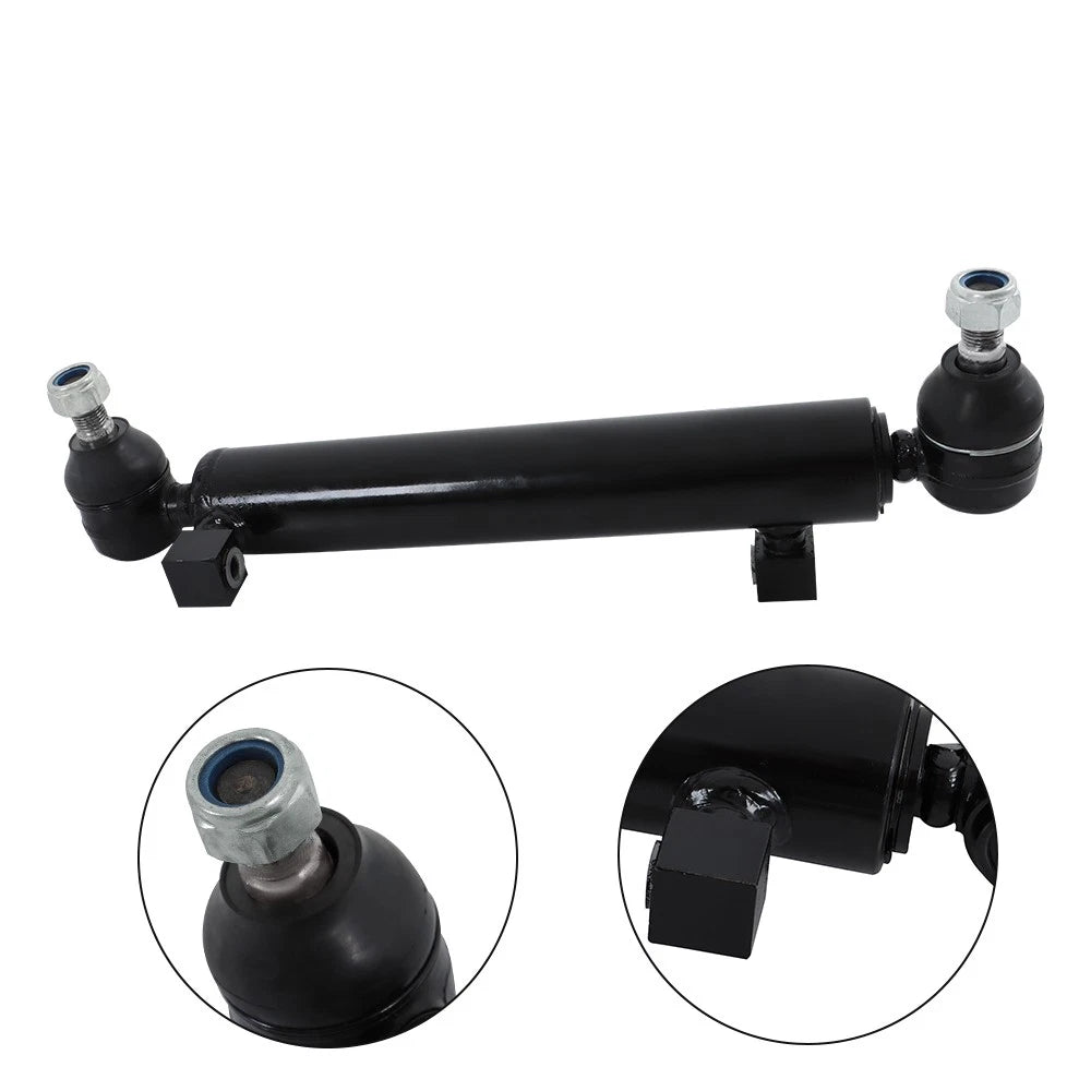 Power Steering Cylinder Right Hand for Ford 250C 340 340A 340B 345C 655A 655D