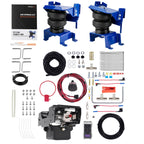 Air Spring Kit with Wireless Controller for Ford F-150 (2015–2025)