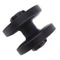 Black Front Idler Roller for Gehl CTL70/CTL80 (2010–2019) 08811-31300