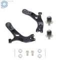2X Front Lower Control Arm Ball Joint Assembly for Toyota Rav4 (2006–2018)