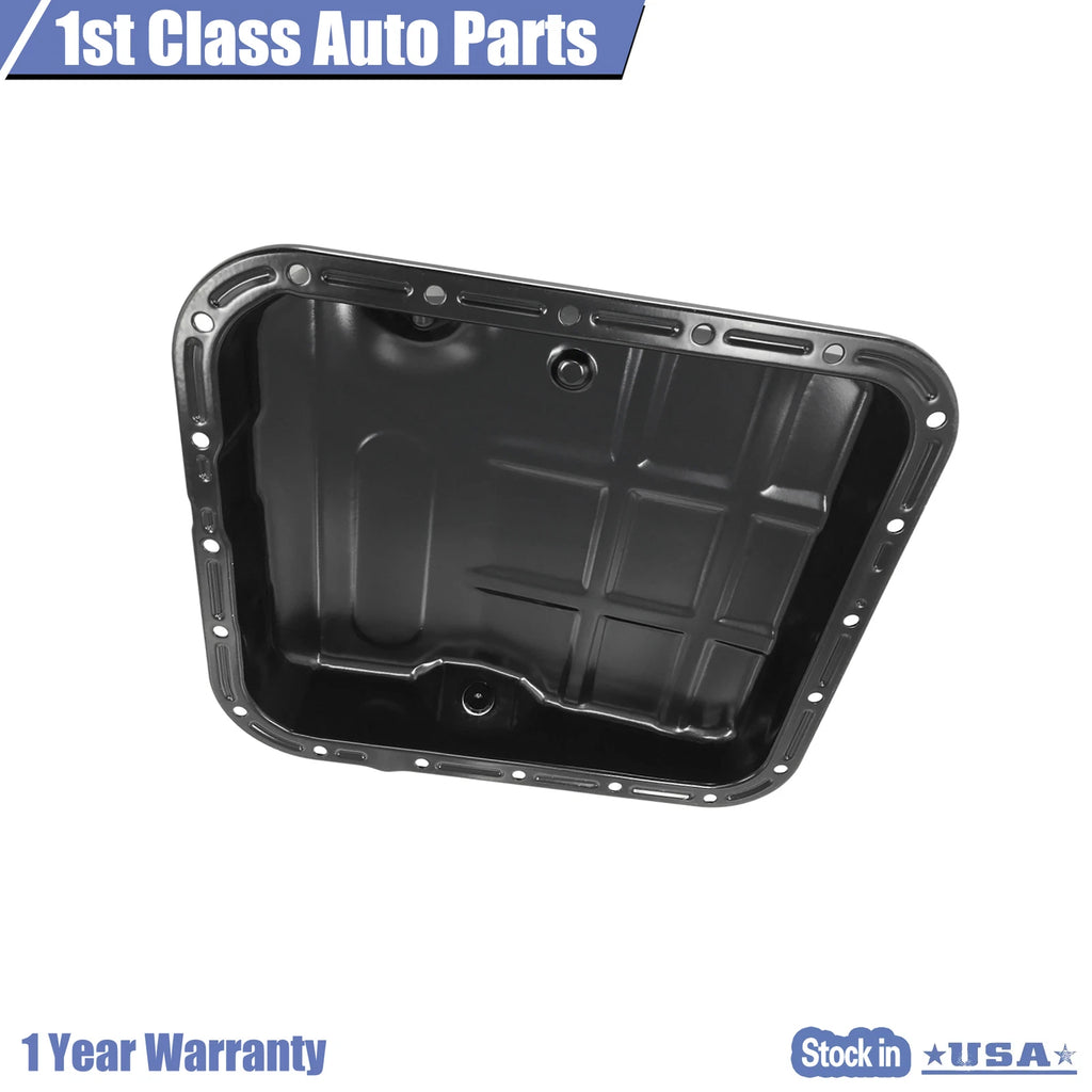 Transmission Oil Pan for Subaru Forester Impreza Legacy Outback (265-859)