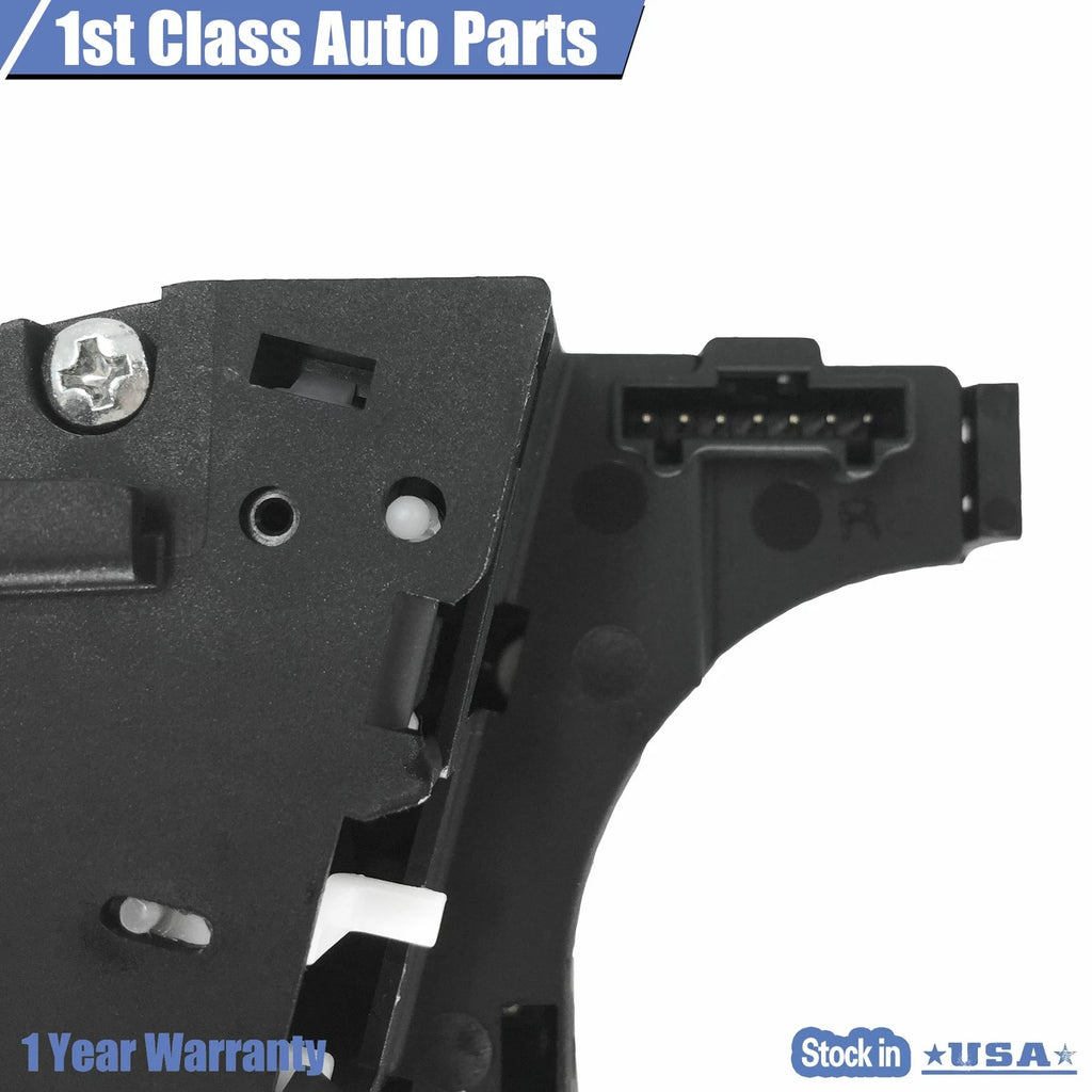 Turn Signal Control Switch for Jeep Compass (2007-2023)