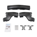 Front Bumper Face Bar for Chevy Silverado 1500 (2019–2022) Primered Steel