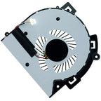Cooling Fan for HP Envy X360 M6-AQ M6-AP (2016-2017)