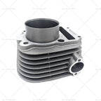 Cylinder Piston Gasket Kit for Yamaha Moto-4 Bear Timberwolf 250 (1985–1998)