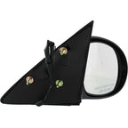 Power Side View Mirrors Set for Pontiac Grand Am (2002–2005)