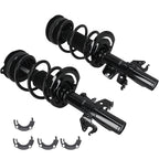 Quick Complete Front Strut for Chrysler 200 FWD (2015–2017) 1333823R