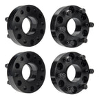 1.5 Inch Wheel Spacers for Chevy Silverado 1500 (2014–2018)