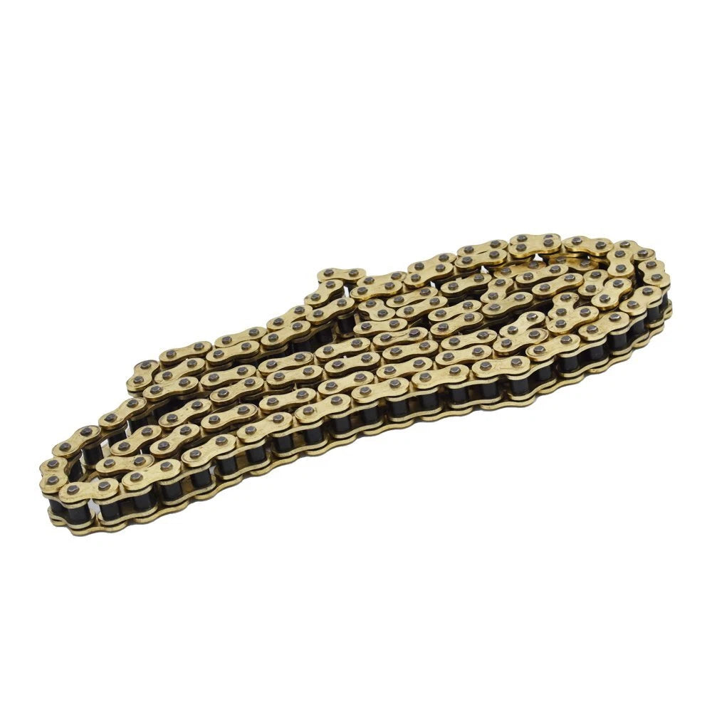 O-Ring Drive Chain 530 Pitch for Gold 530x150