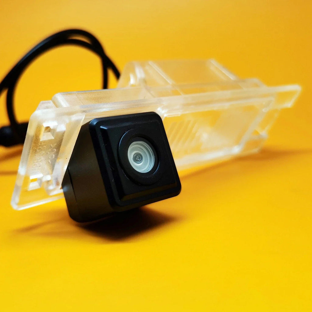 Car Reverse Rear View Backup Camera for Chevrolet Malibu (2013–2016)