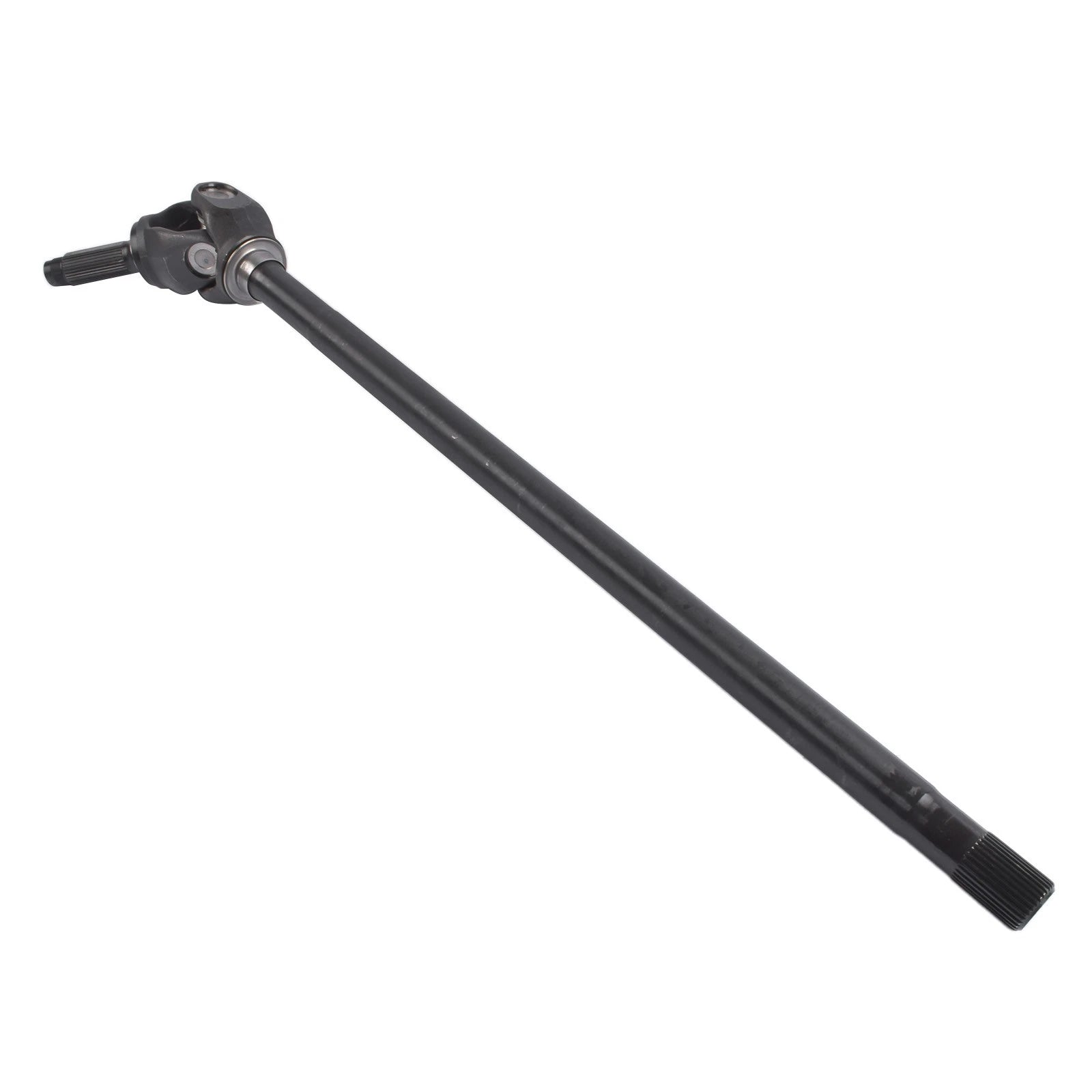 Front Right CV Axle Shaft 68213889AA for Ram 4500 5500 (2013–2018)
