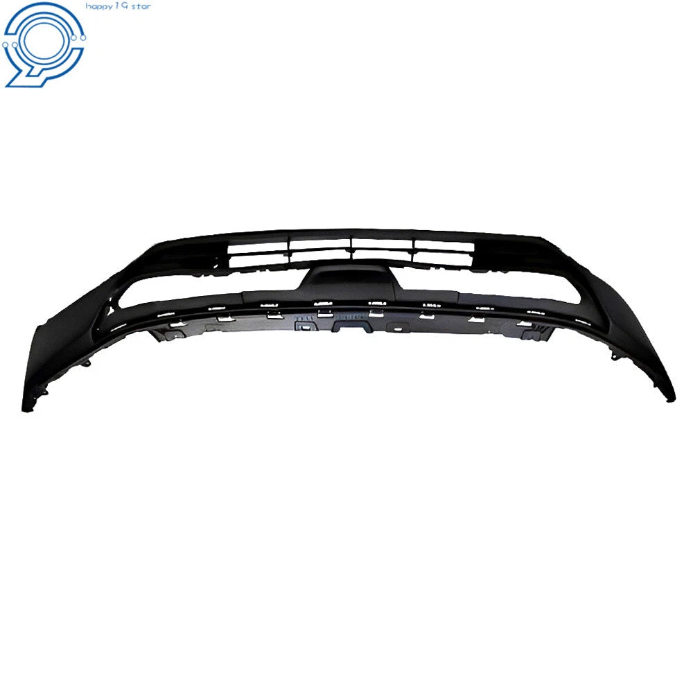 Front Lower Bumper Cover for Chevrolet Trax (2017-2021)