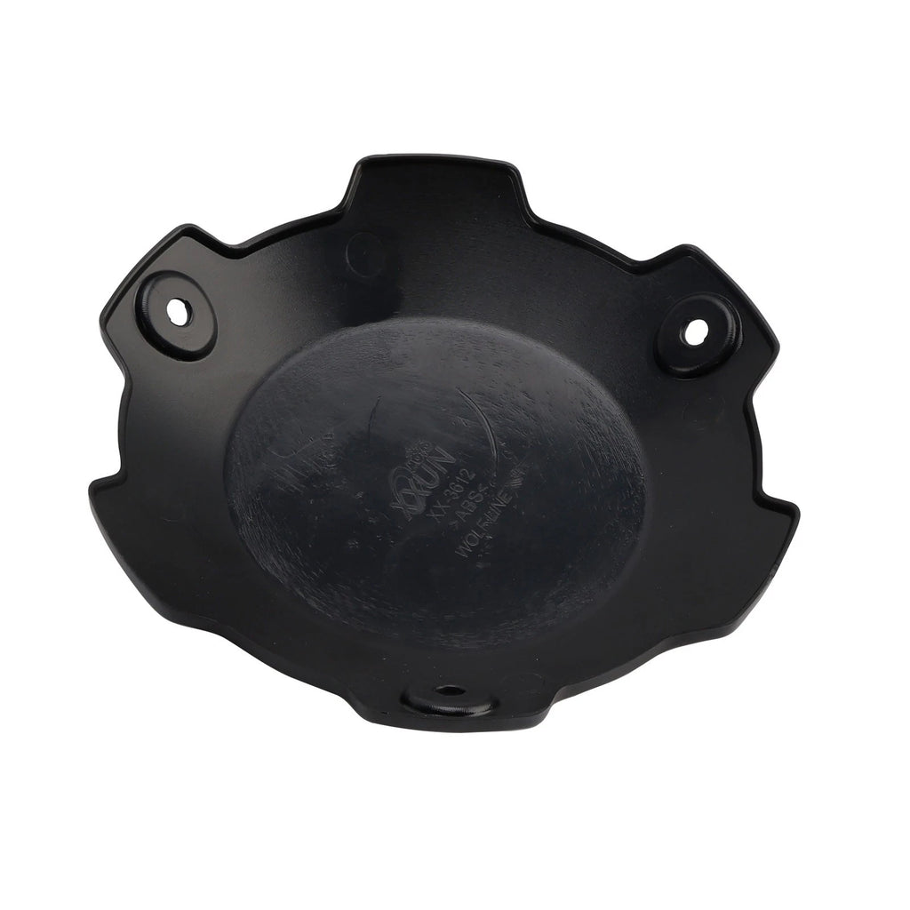 Right Frame Panel Decorative Cover for Honda X-ADV 750 (2021–2025) Black