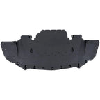 Engine Splash Shield for Ford Mustang (2018–2023) Front Lower