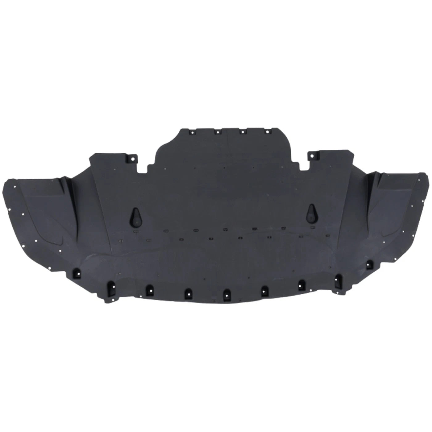 Engine Splash Shield for Ford Mustang (2018–2023) Front Lower