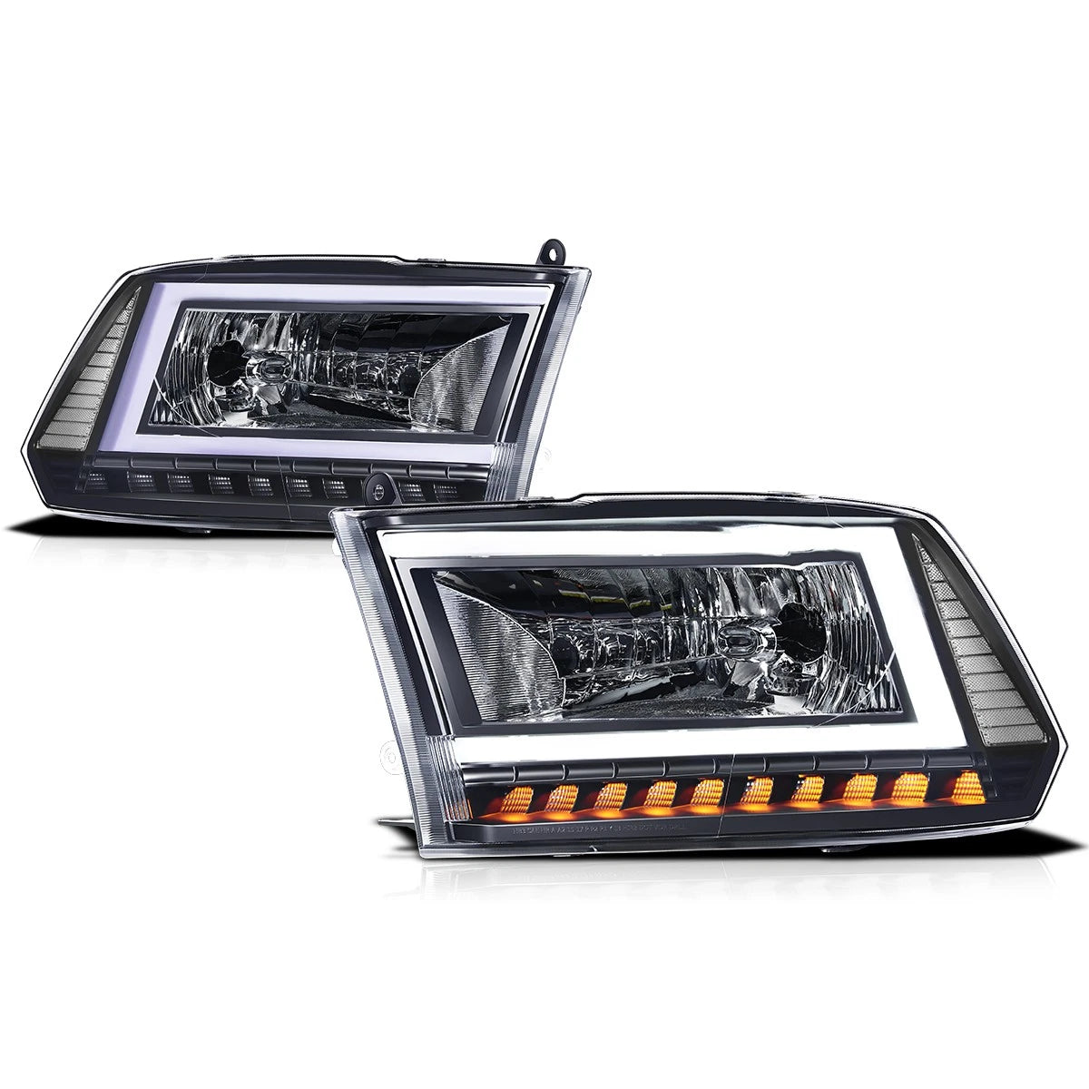 A/C Condenser for Nissan Altima (2019–2020) Aluminum Core Replacement