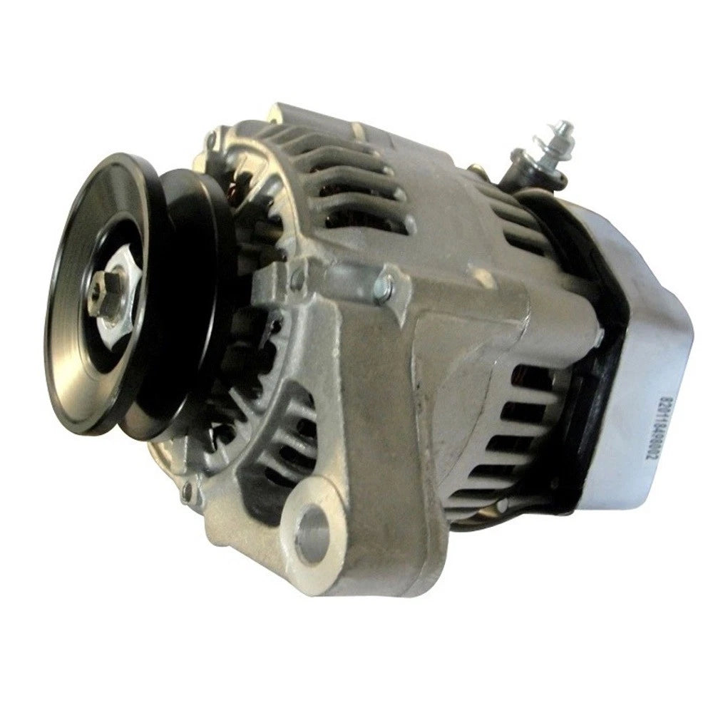 12V 40 AMP Alternator for Kubota Tractor A28 (Fits 15881-64200)