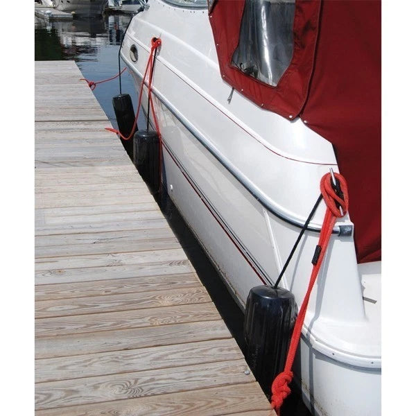8" x 20" Big B Boat Fender for Taylor Made (NAT-71026)