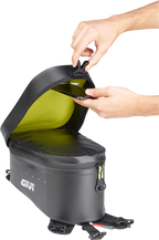 GIVI Gravel-T Tank Bag 10L for Motorcycle (GRT716)