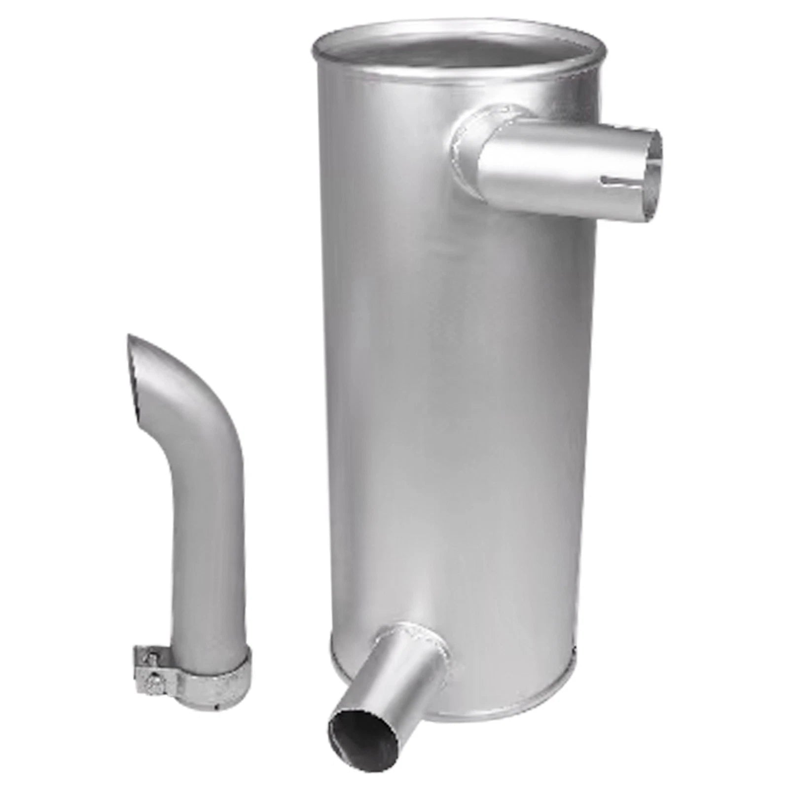 Muffler for Caterpillar CAT E311D E311C E312C E312D E314D E314DL (2011-2018)