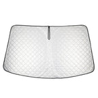 Foldable Windshield Sun Shade for Dodge Challenger (2015–2023)
