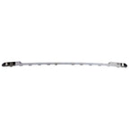 Front Lower Bumper Grille Trim for Chevrolet Suburban Tahoe (2021–2023)