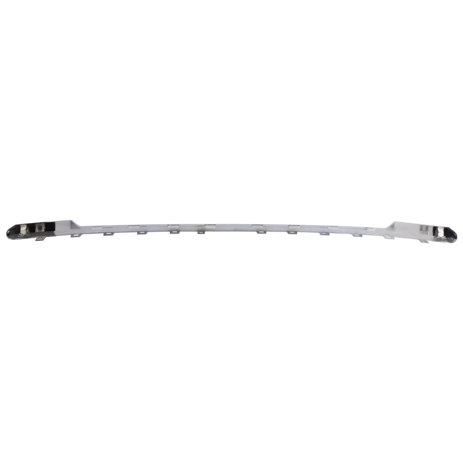 Front Lower Bumper Grille Trim for Chevrolet Suburban Tahoe (2021–2023)