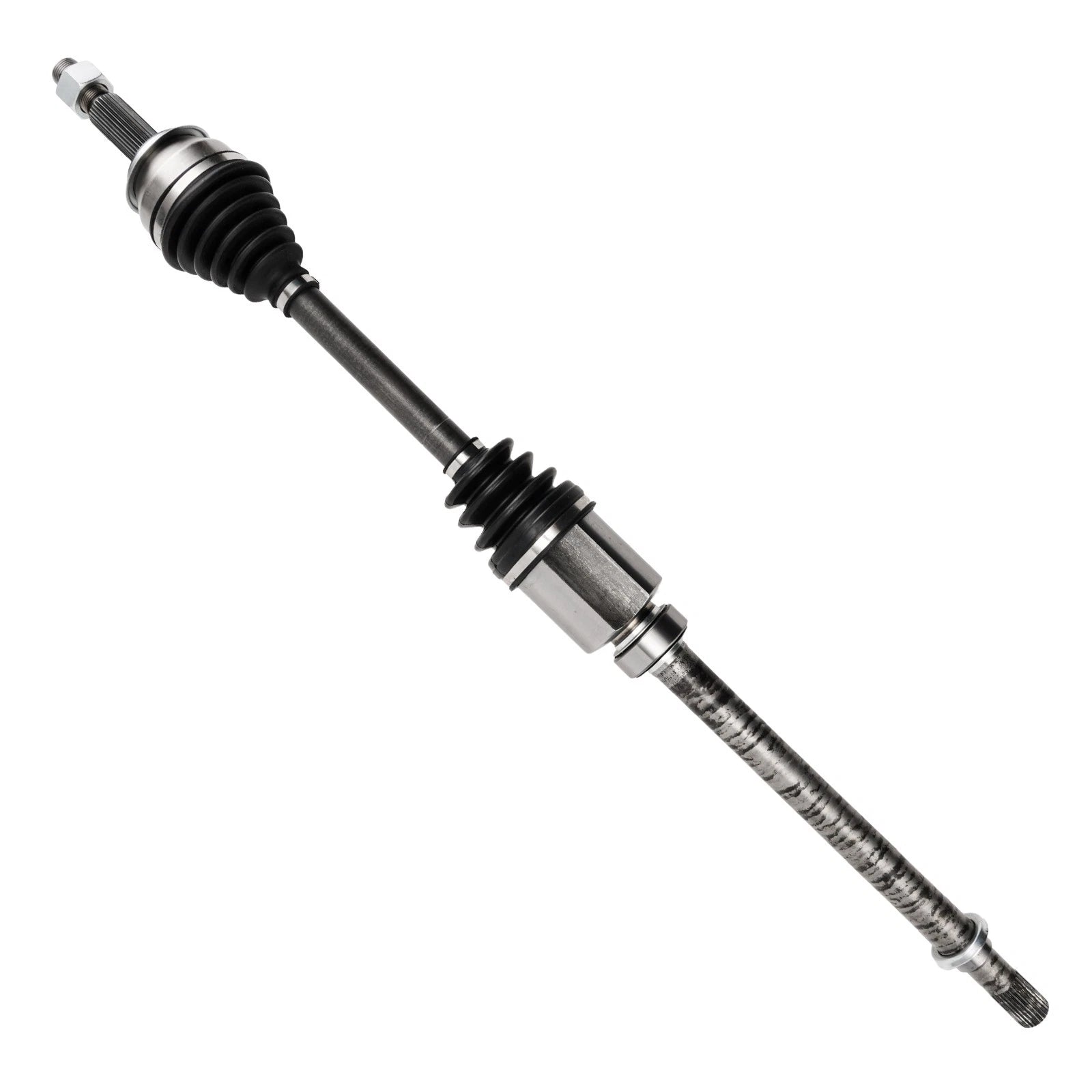 Front Right CV Axle Shaft Assembly for Nissan Rogue 2014–2020 (2.5L)
